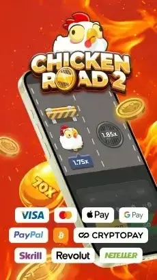 Chicken Road 2 preview